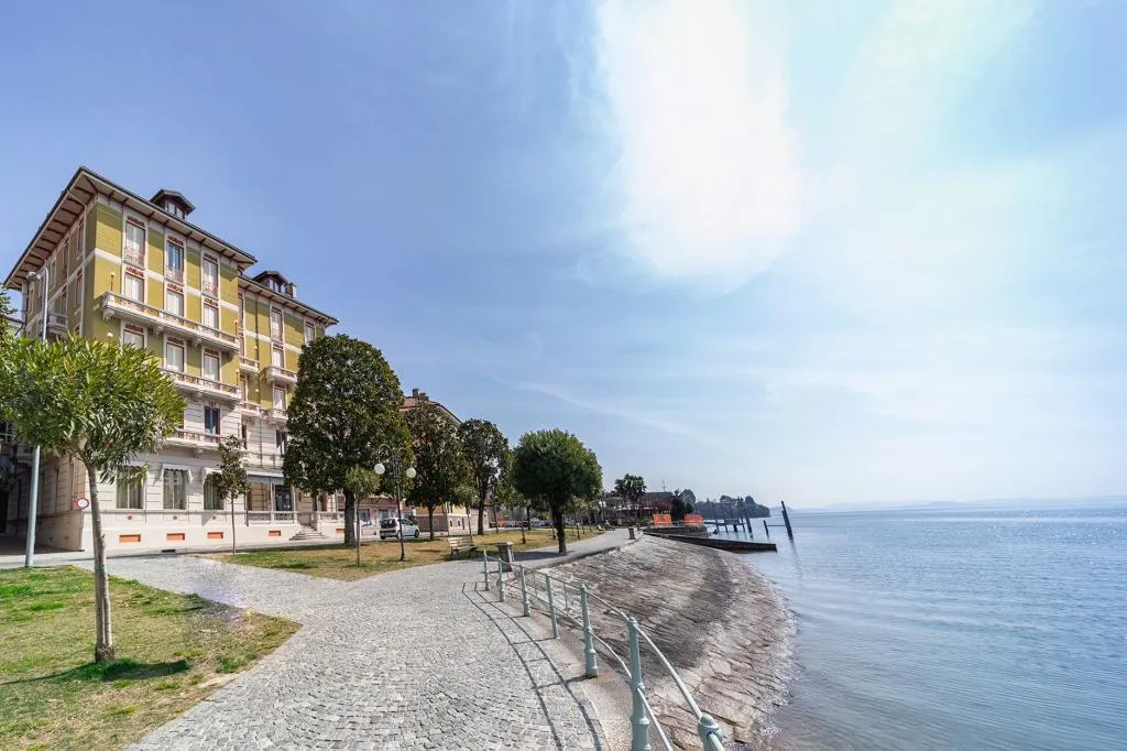 General view, LVG Hotel Collection - Hotel Pallanza, Milan