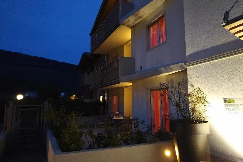 General view, 4 Limoni Apartment Resort, Milan