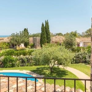 Villa Ulivo - Private Pool, Cagliari