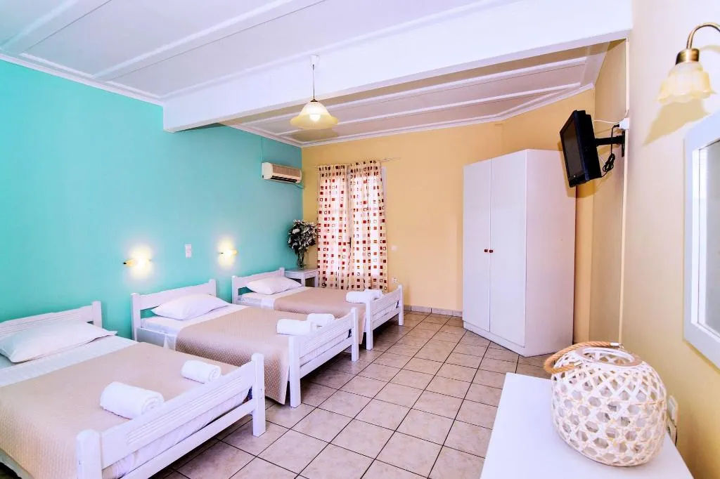 Room, Apple Hotel, Zante