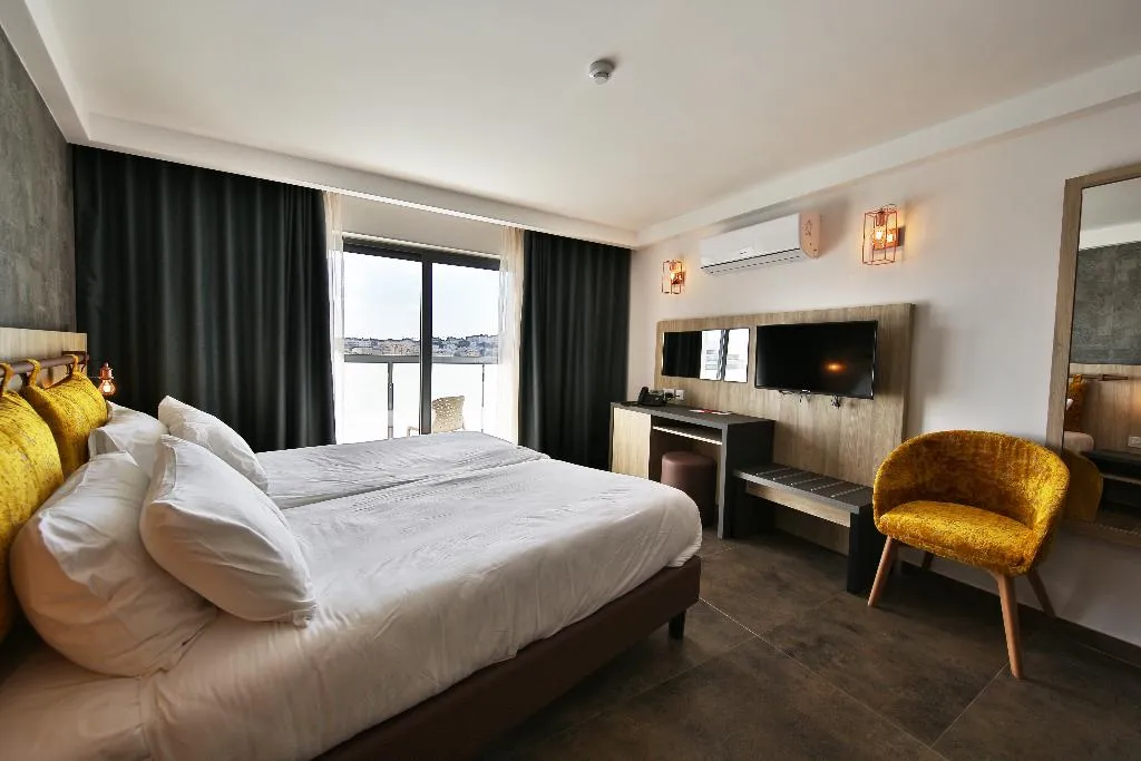 Room, Ivy Hotel, Malta