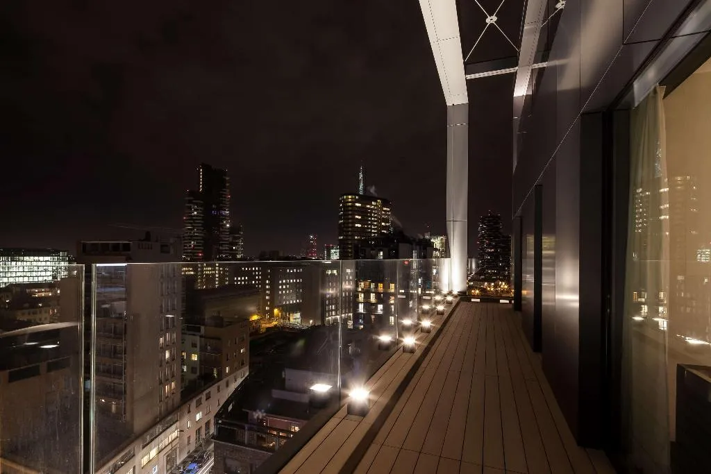 SUITE STANDARD Room, Hyatt Centric Milan Centrale, Milan