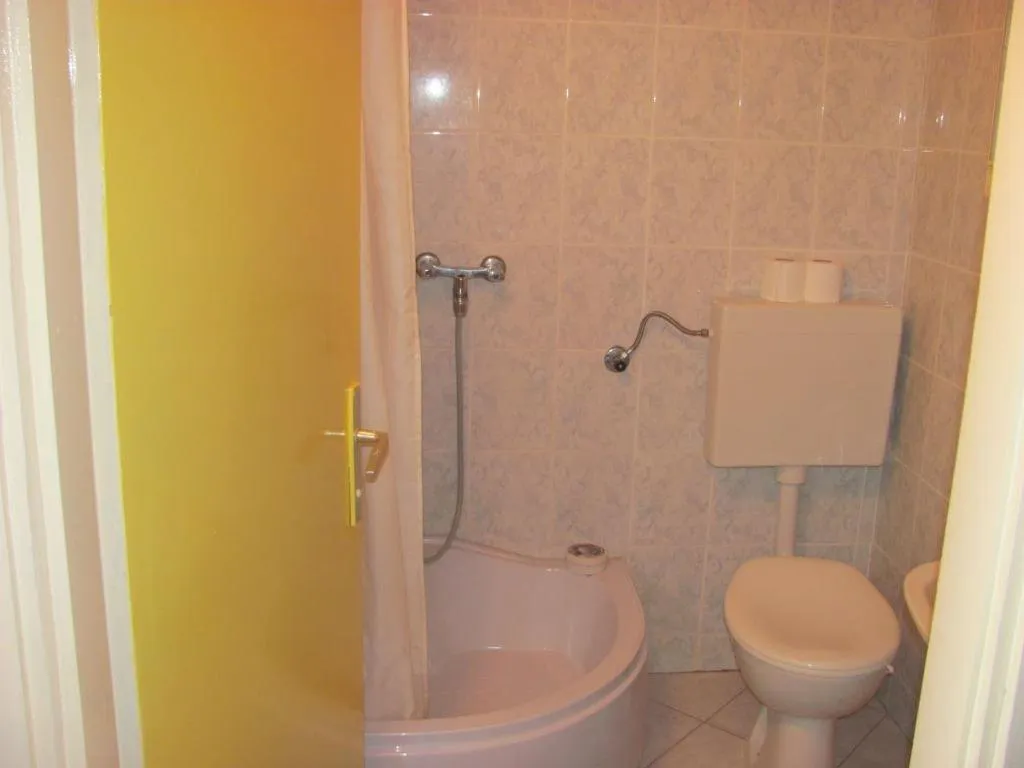 Room, Rooms Sunce Island Residence, Split