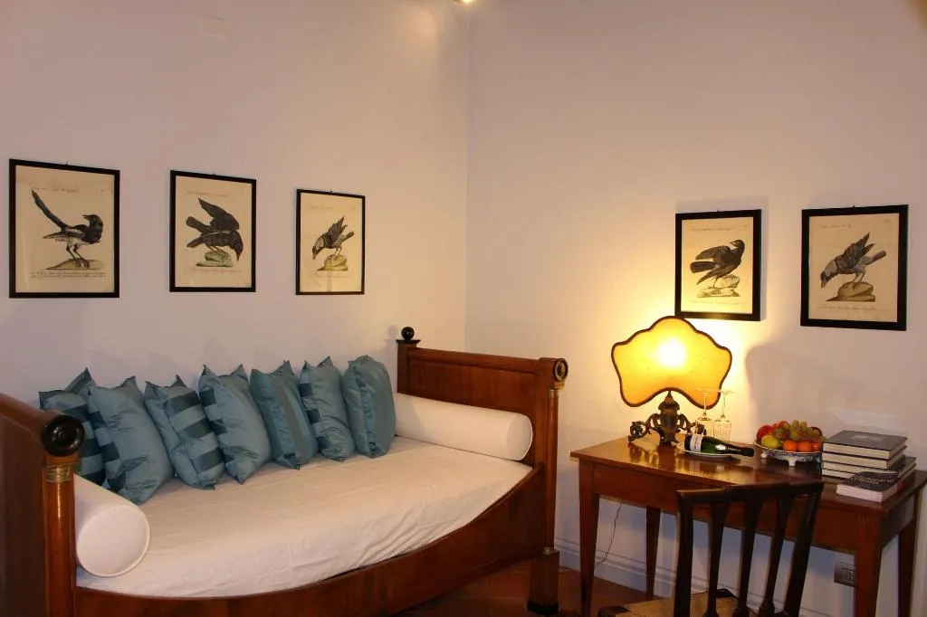 Room, B B Righi In Santa Croce, Florence