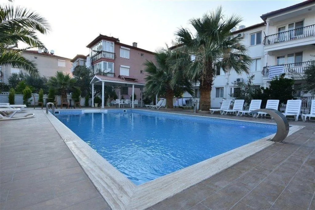 Sports and Entertainment, Uzunhan Hotel, Izmir