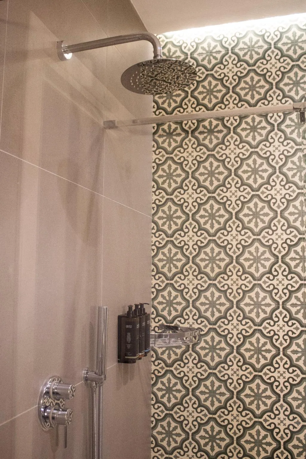 TRIPLE DELUXE WITH TERRACE Room, Badia Nuova Apart Hotel, Palermo