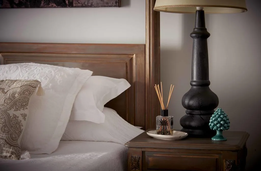 SUITE STANDARD Room, Gagliardi Boutique Hotel, Noto, Catania