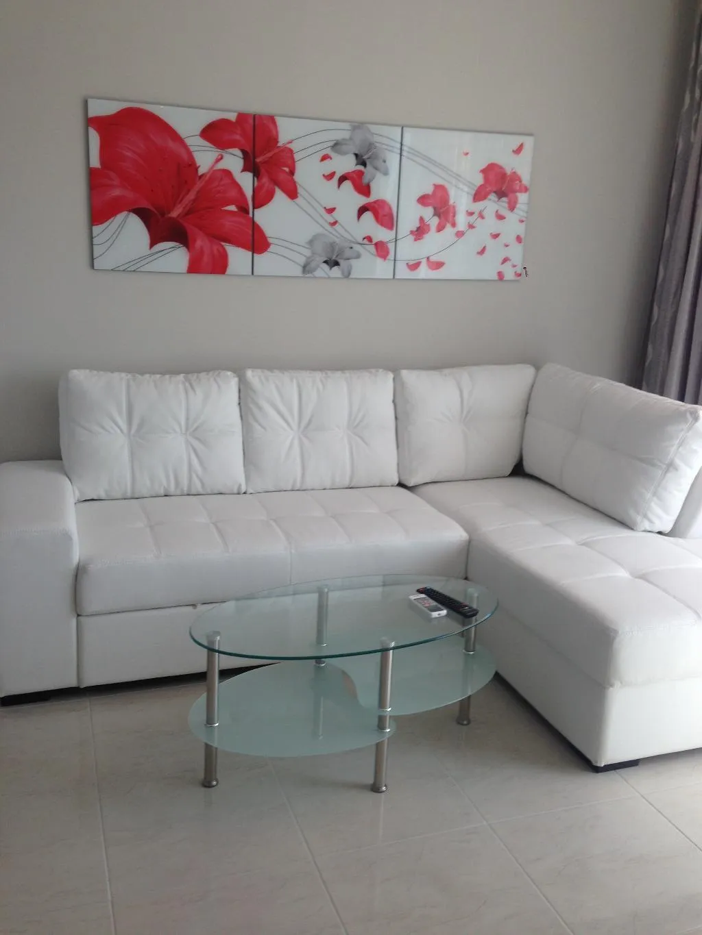 APARTMENT ONE BEDROOM Room, Persey Admiral Plaza Apartments, Bourgas