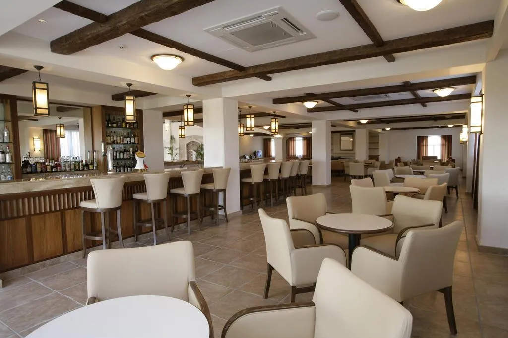 Bar, Avanti Village, Cyprus