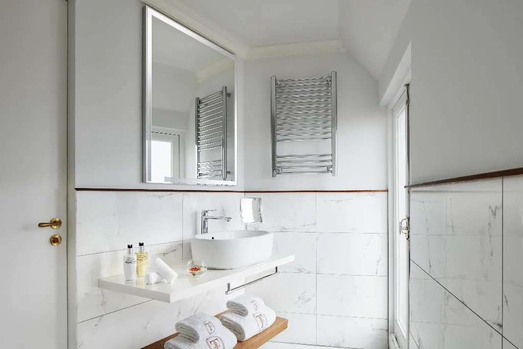 Room, Tivoli Doelen Amsterdam, Amsterdam