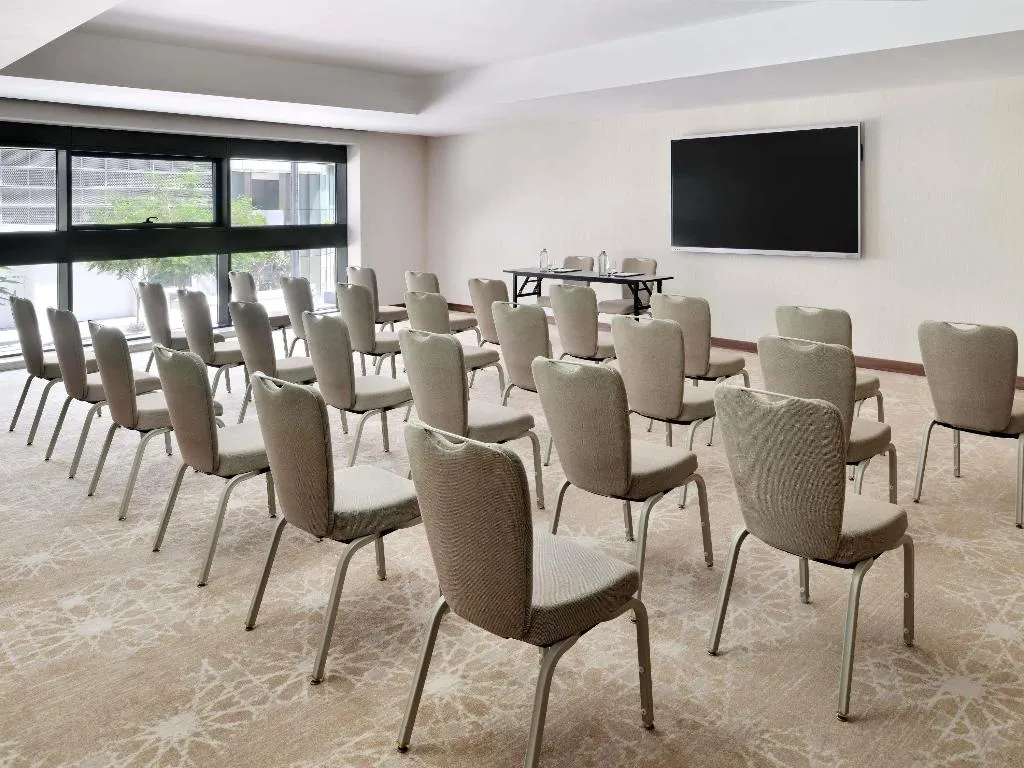 Conferences, Movenpick Hotel Apartments Downtown Dubai, Dubai