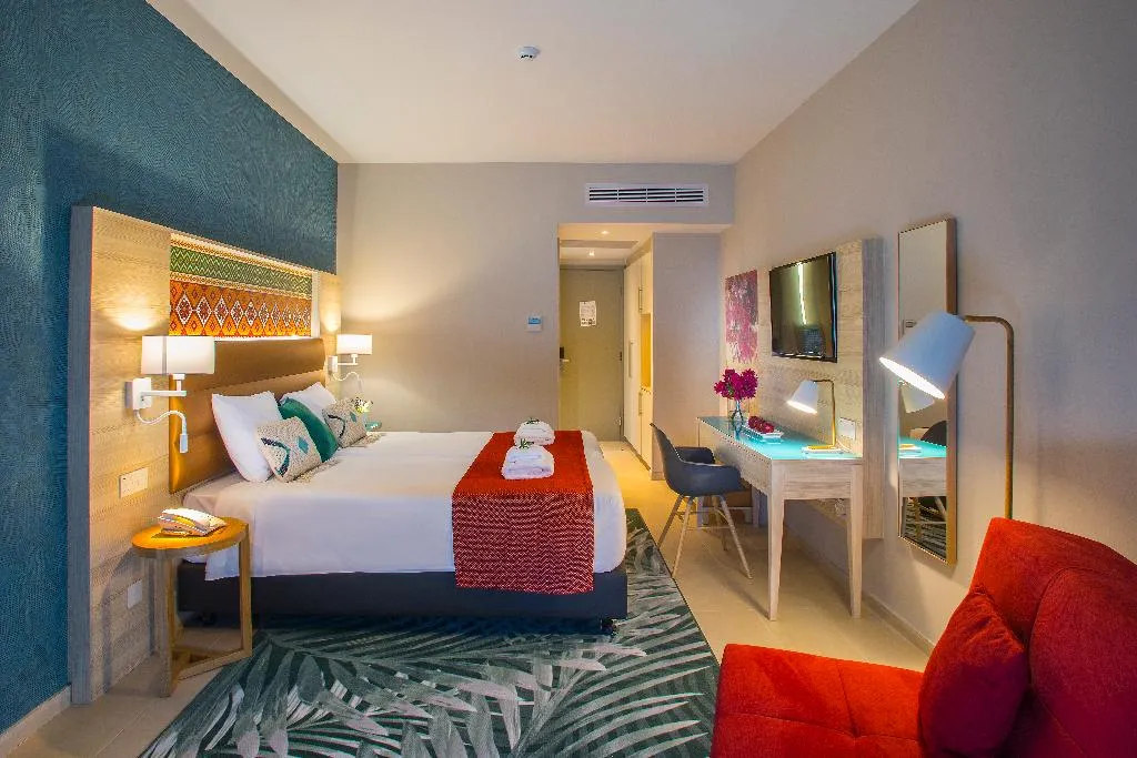 Double or Twin STANDARD Room, Leonardo Cypria Bay, Cyprus