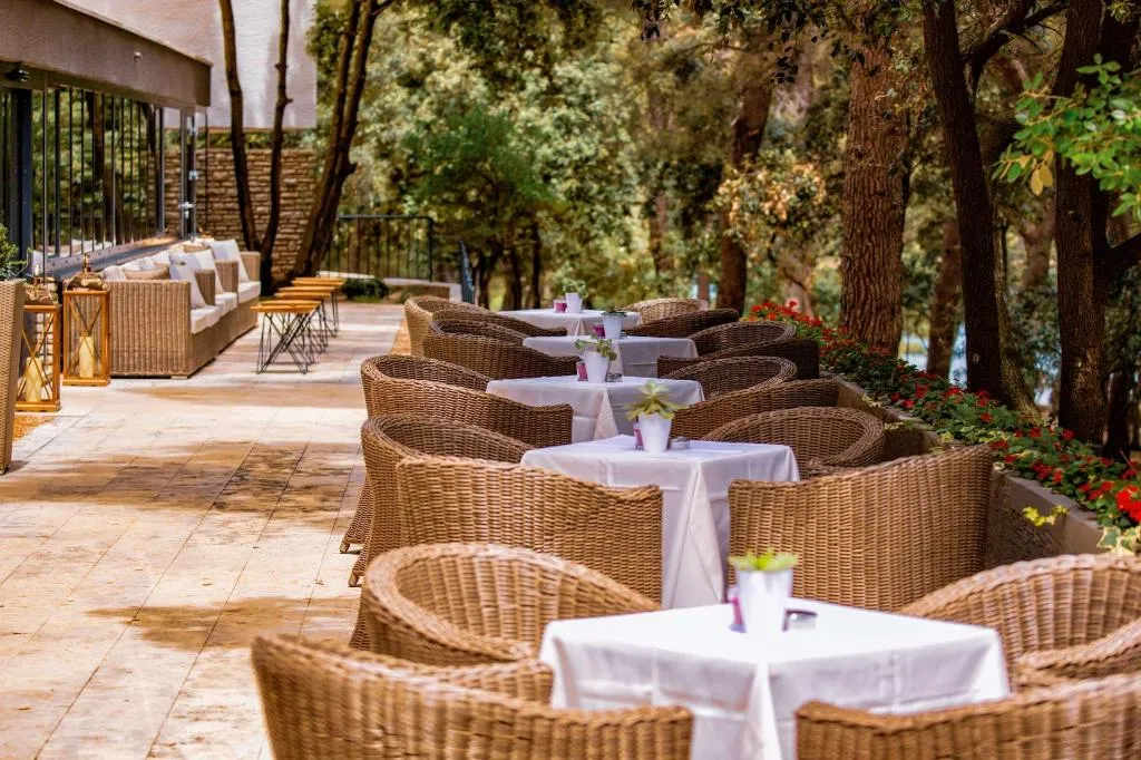 Restaurant, Aminess Senses Hvar Resort, Split