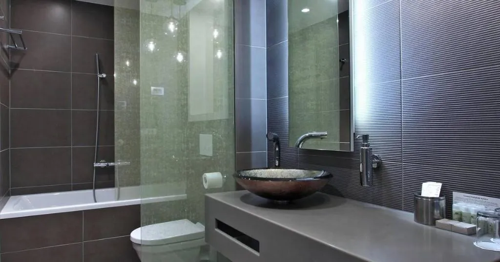 Room PREMIUM Room, INNSiDE by Meliá Prague Old Town, Prague