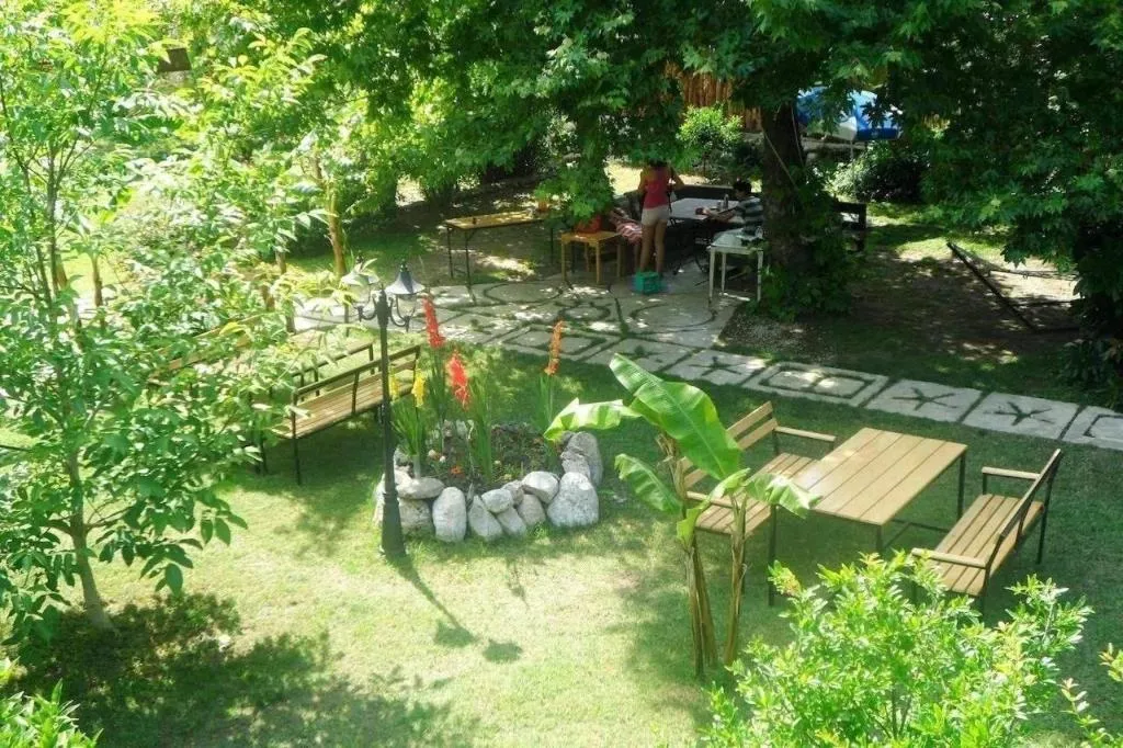 General view, Arya Holiday Houses, Antalya