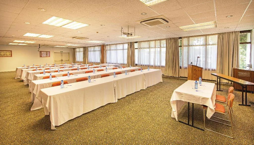 Conferences, Eden Park, Costa Brava