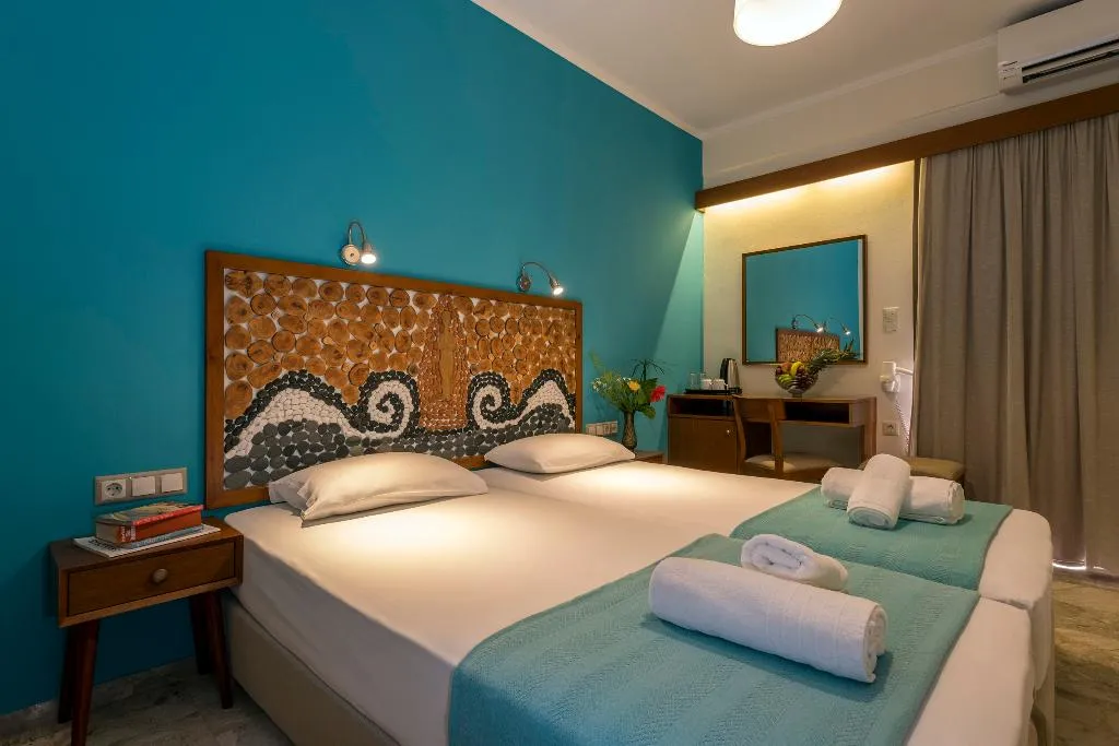 Double or Twin SUPERIOR Room, Aris, Crete