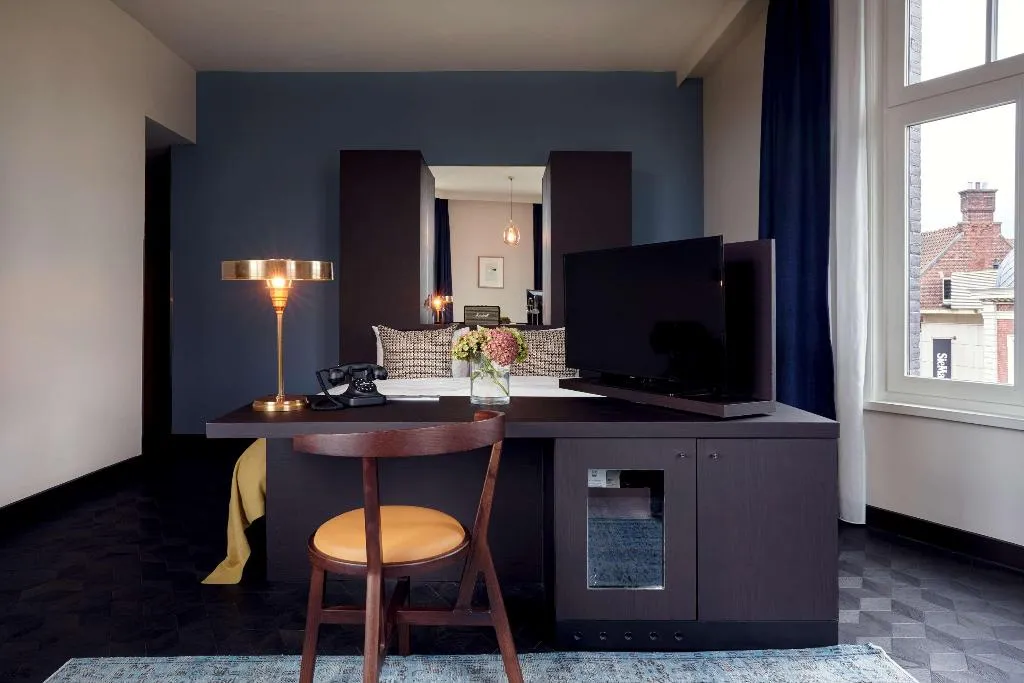 Room, Park Centraal Amsterdam, part of Sircle Collection, Amsterdam