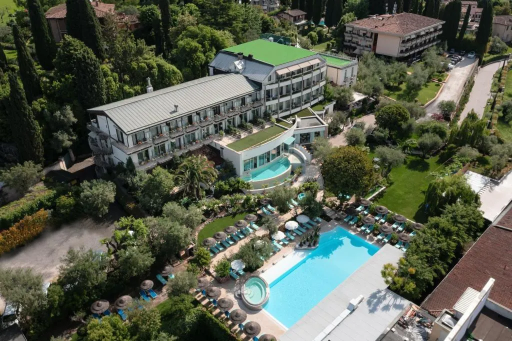 General view, Olivi Hotel & Natural Spa, Milan