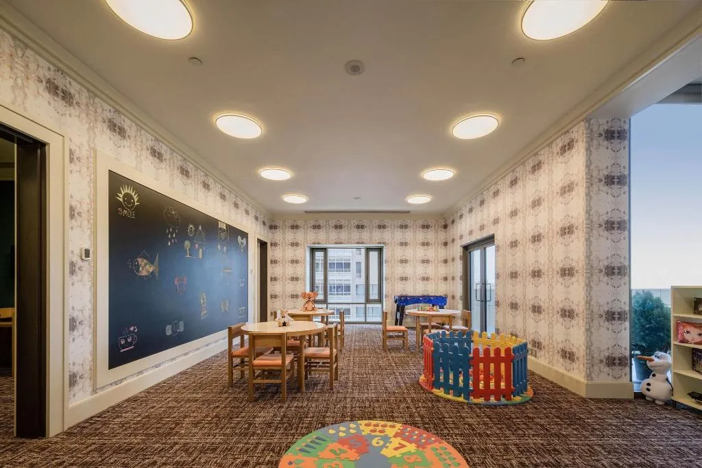 Sports and Entertainment, St.Regis Cairo, Cairo