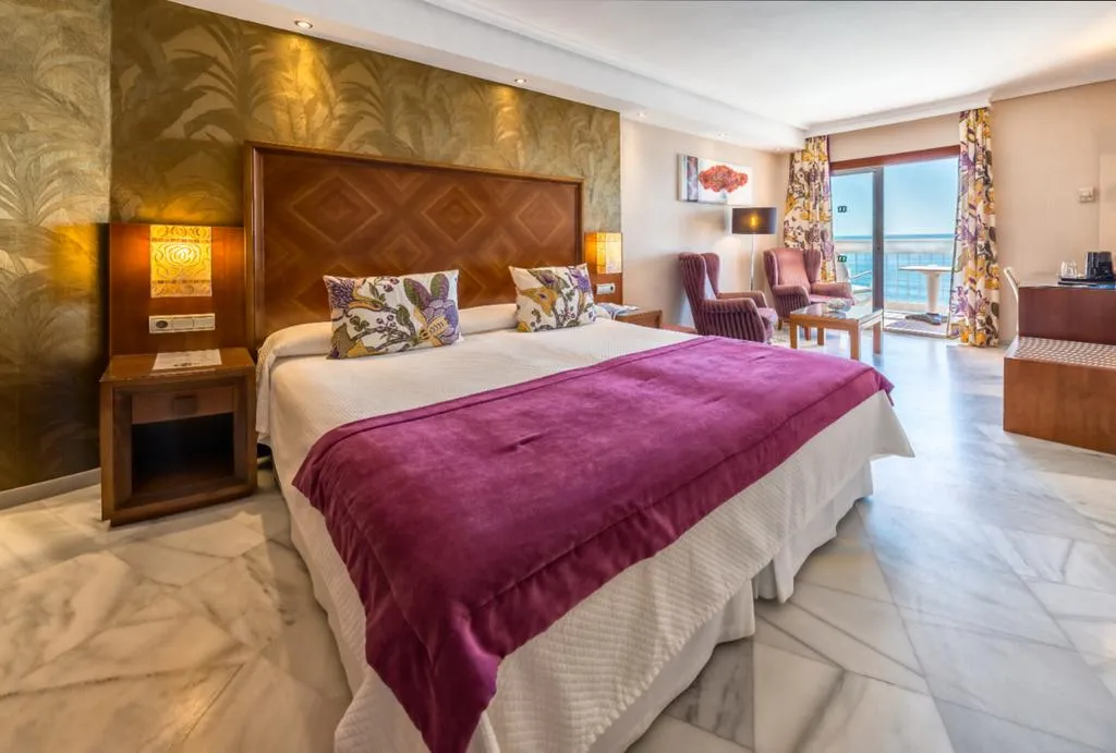 SUITE STANDARD Room, Balcon de Europa, Costa Del Sol