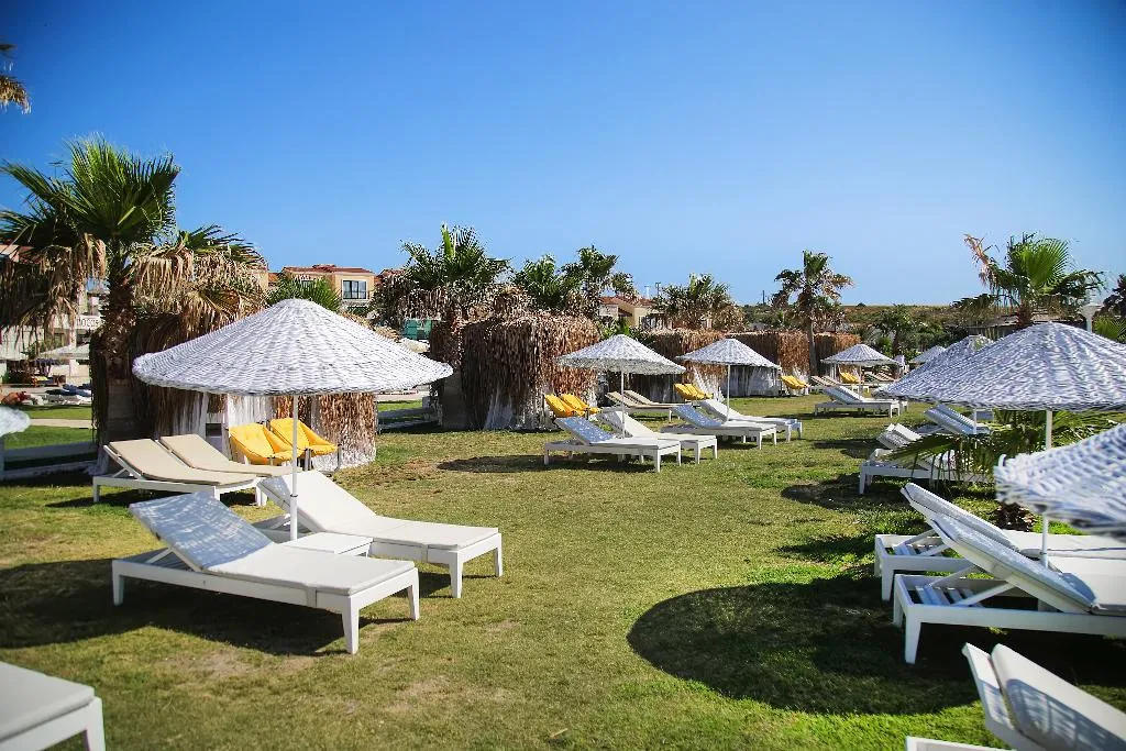 Beach, Cocos the Club Solto, Izmir