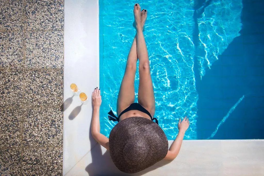 Sports and Entertainment, Blue Bay Resort Hotel, Crete