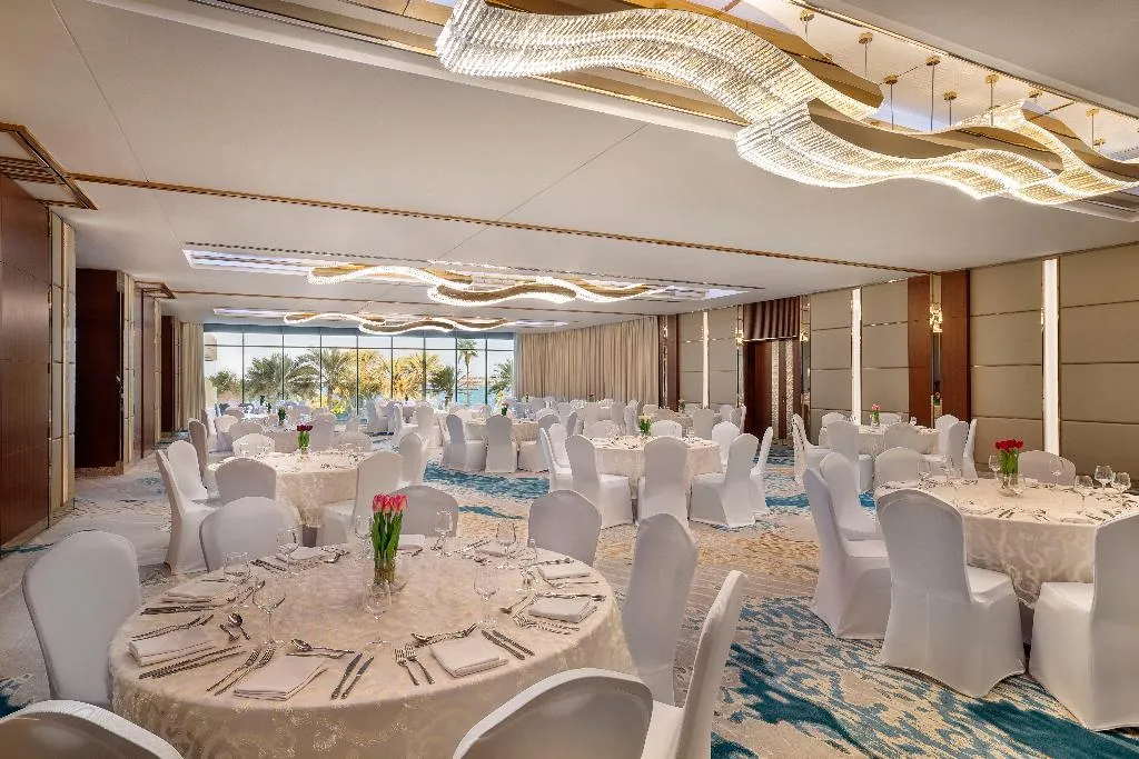 Conferences, Hilton Dubai The Walk, Dubai