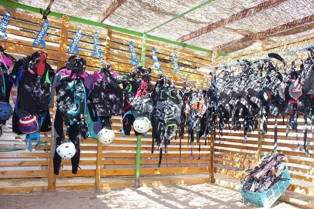 Sports and Entertainment, Menaville Safaga, Red Sea Riviera