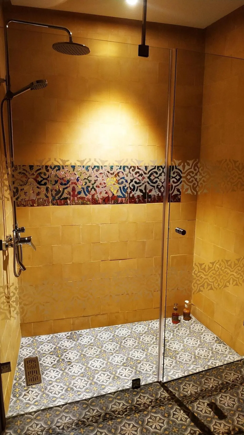 Room, Riad Basma, Marrakech