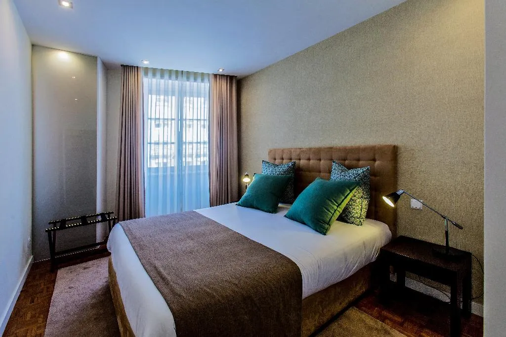 APARTMENT ONE BEDROOM Room, Casas do Porto - Ribeira Apartments, Porto