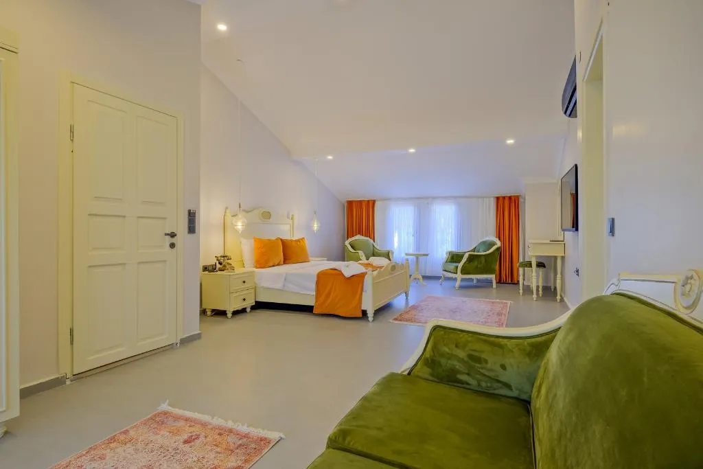SUITE CLASSIC Room, Ciello Suites Hotel, Dalaman