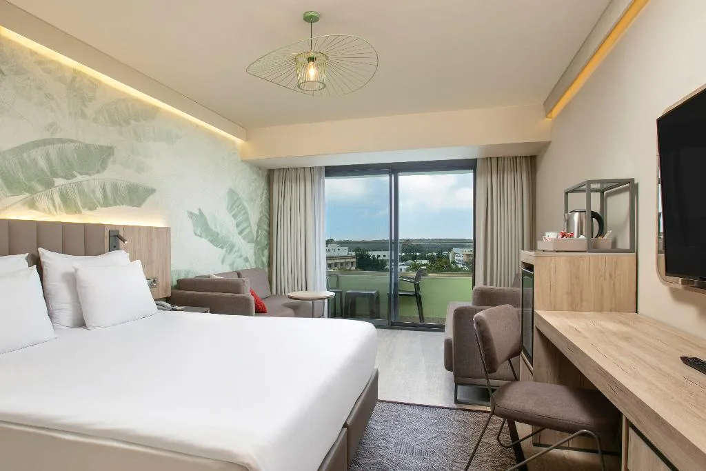 TRIPLE COMFORT Room, Megasaray Resort Side, Antalya
