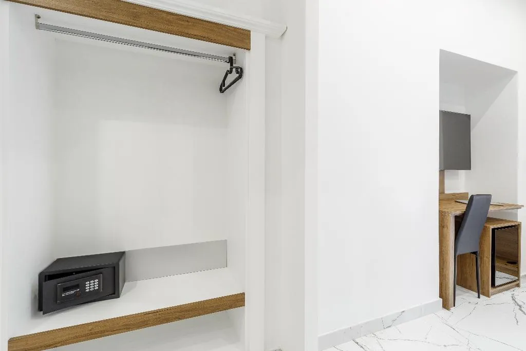 DOUBLE MOUNTAIN VIEW Room, Sant'Angelo Suites, Naples