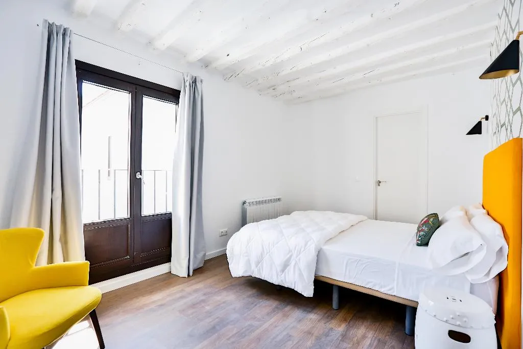 APARTMENT INNER Room, Urban Vida Calatrava, Madrid