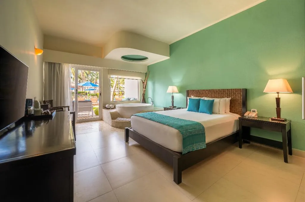 Room PROMO Room, Iberostar Selection Riviera Cancun, Cancun Area