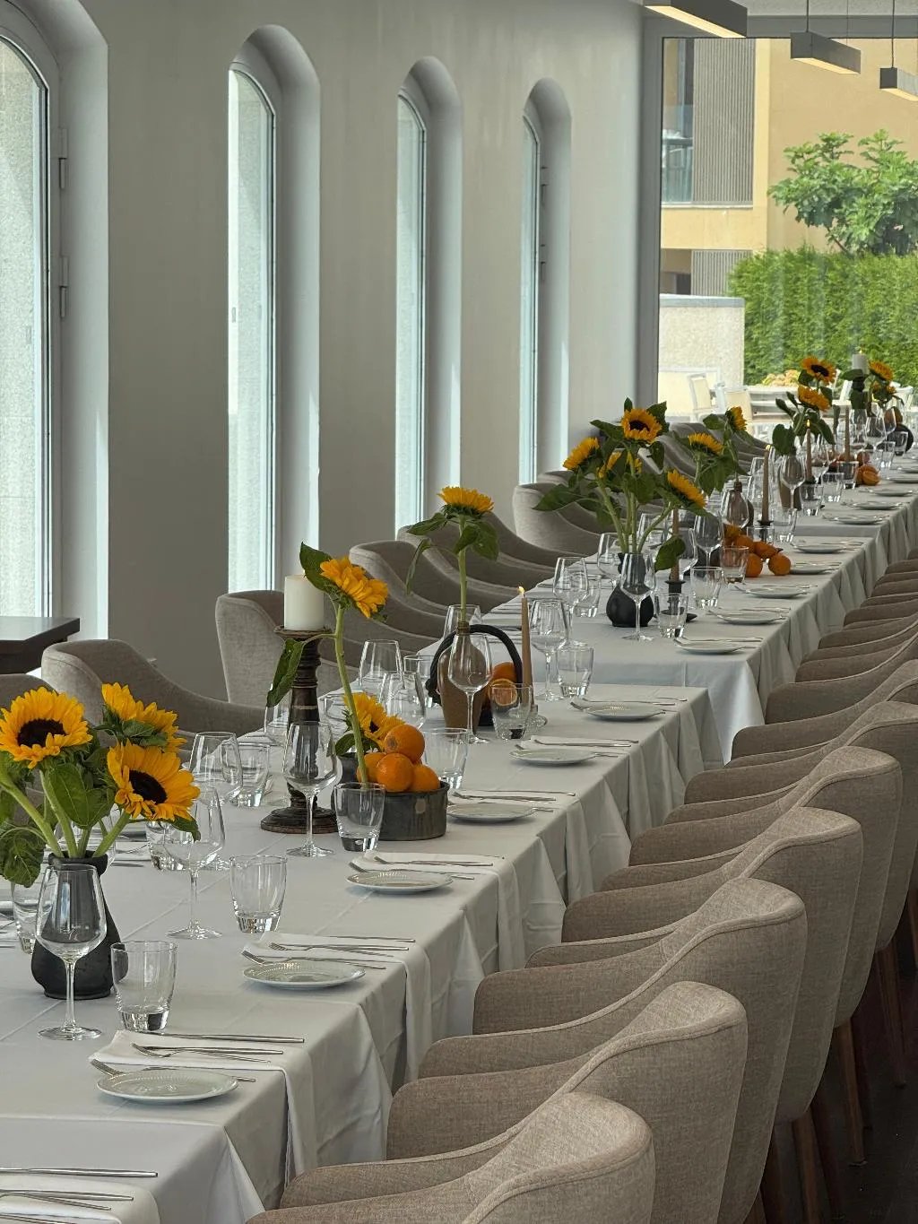 Restaurant, Douro Scala, Porto