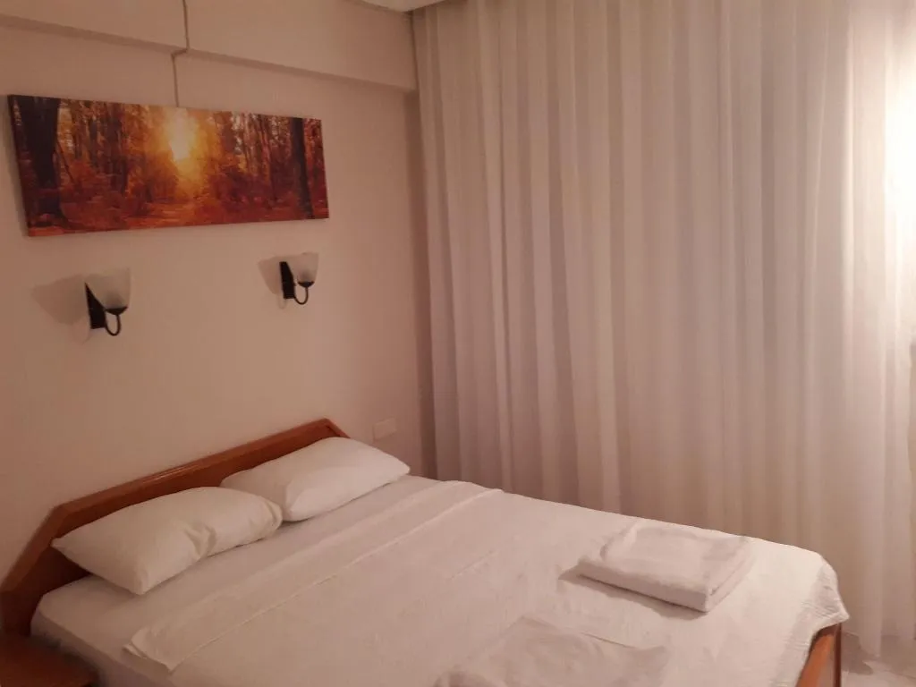 Room, Everest Pansiyon, Dalaman