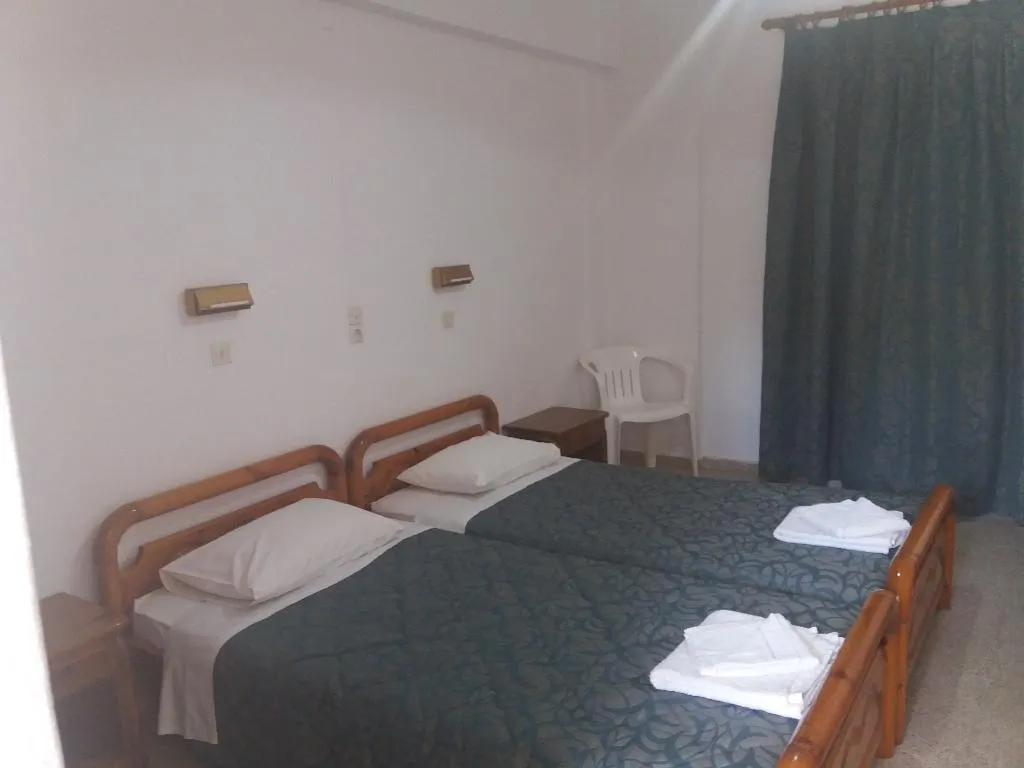Room, Maritsa Studios, Kos