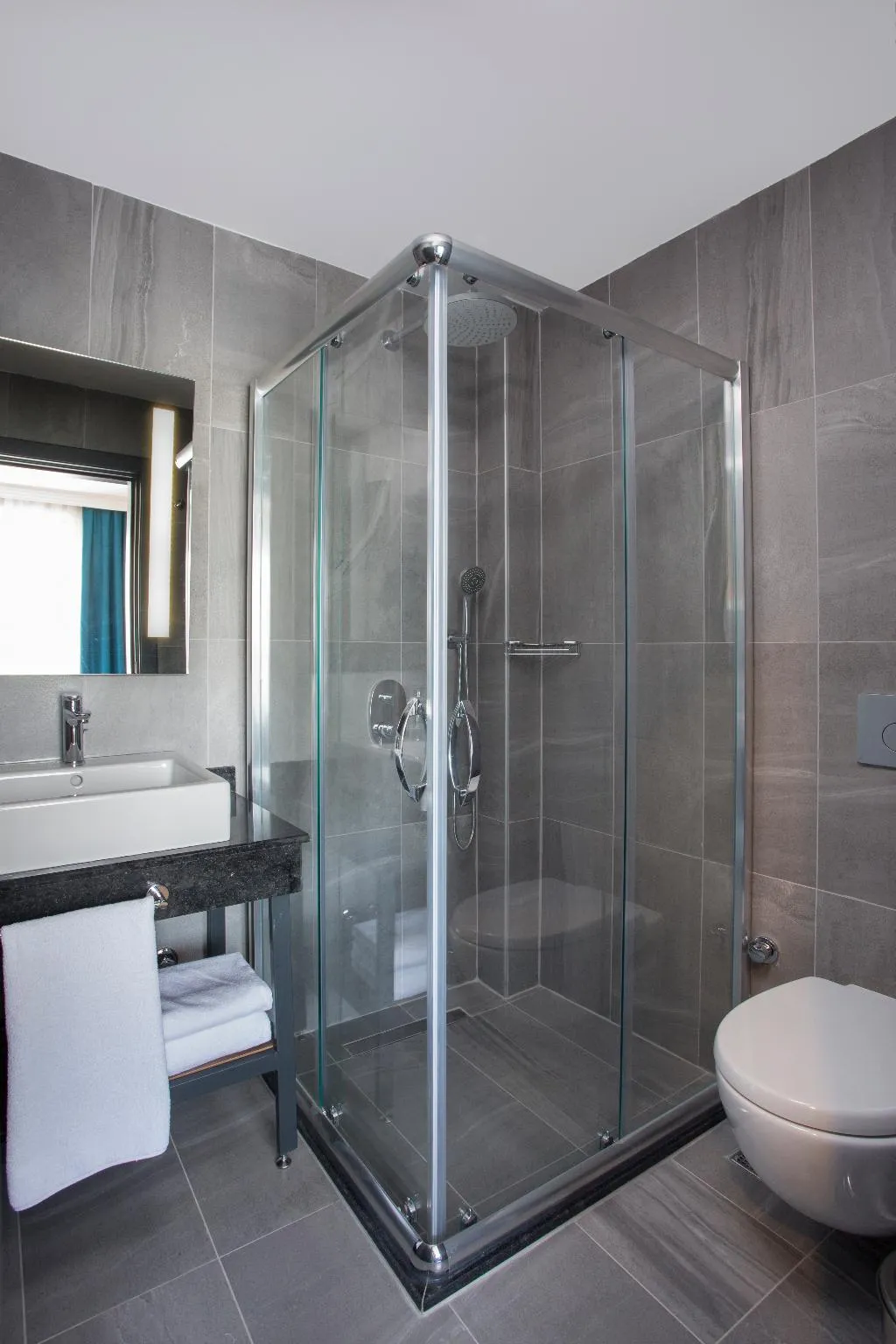 DOUBLE COMFORT Room, Falcon 1511, Antalya