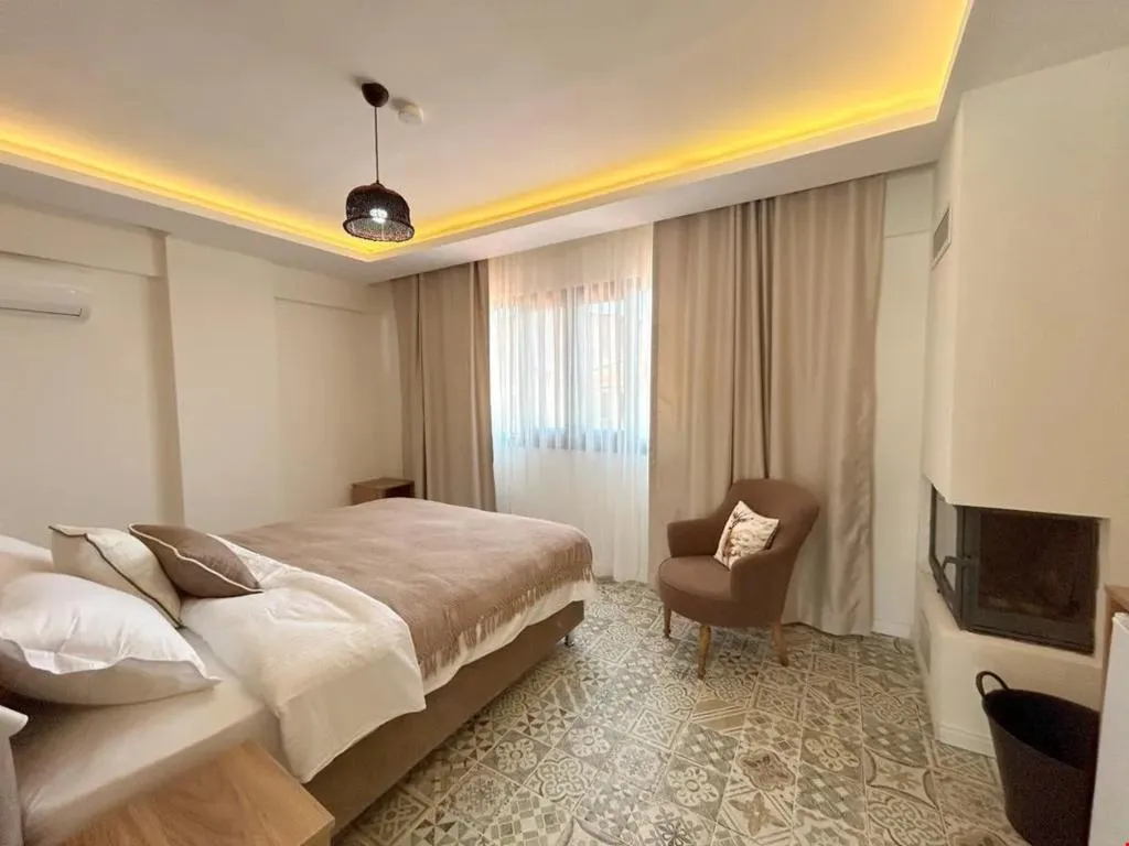 Room DELUXE Room, Urla Karya Otel, Izmir