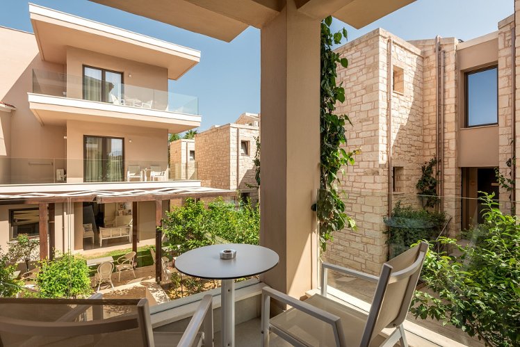 Airis Boutique & Suites, Crete