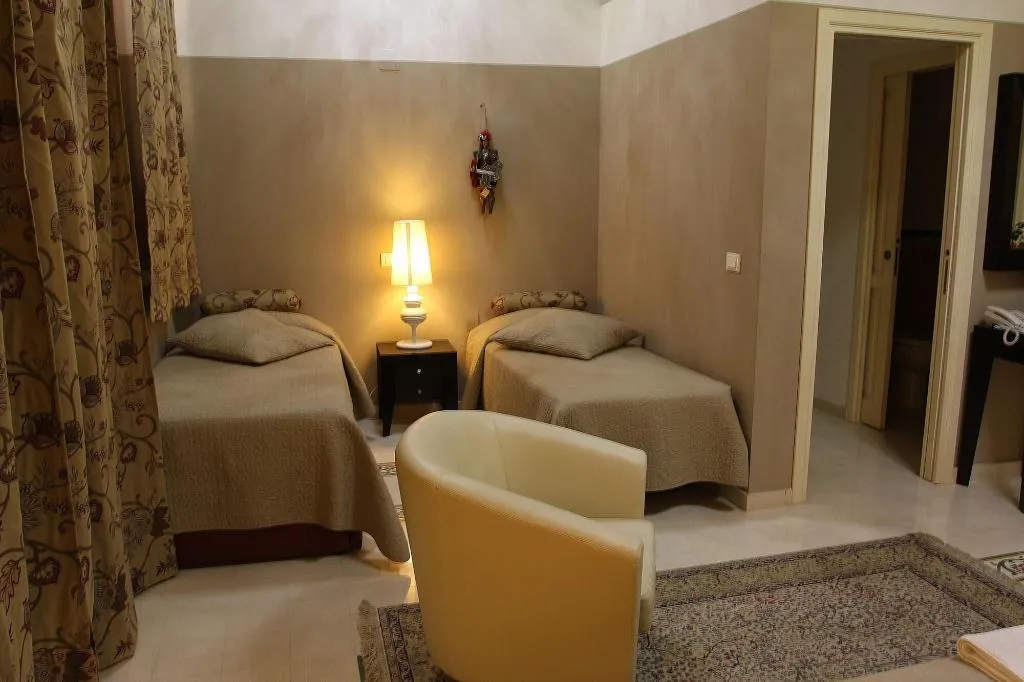 Room, Abatellis Luxury, Palermo