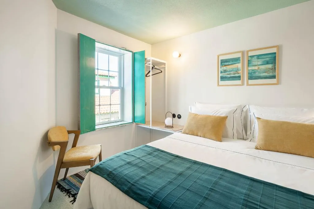 SUITE WITH TERRACE Room, Covelo The Original Rooms And Suites, Porto