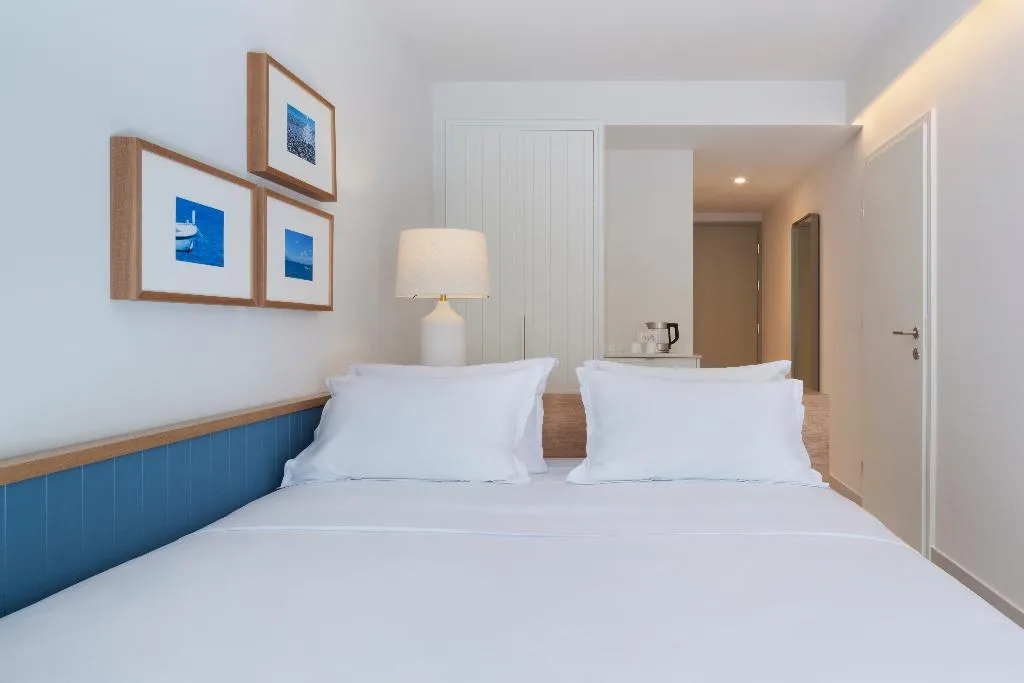 FAMILY ROOM STANDARD Room, Bluesun Hotel Marina, Split
