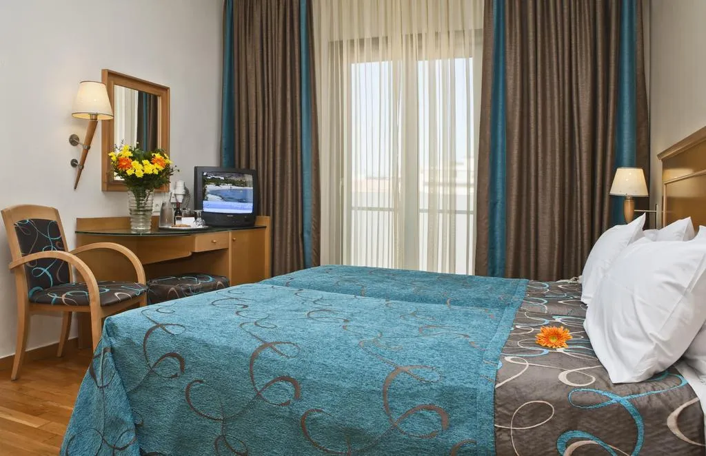 Double or Twin SUPERIOR Room, Plaka Hotel, Athens