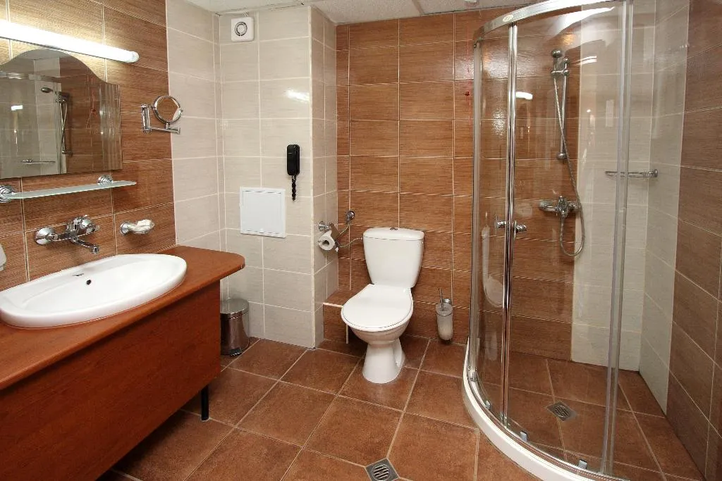 Room, Izola Paradise, Bourgas