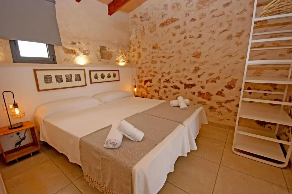 Room, Agroturismo Es Rafal Nou, Majorca