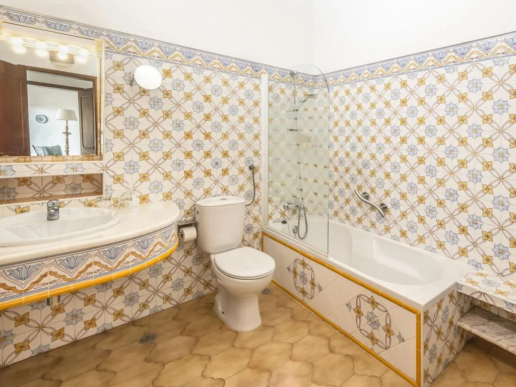 Room, Algar Seco Parque, Algarve