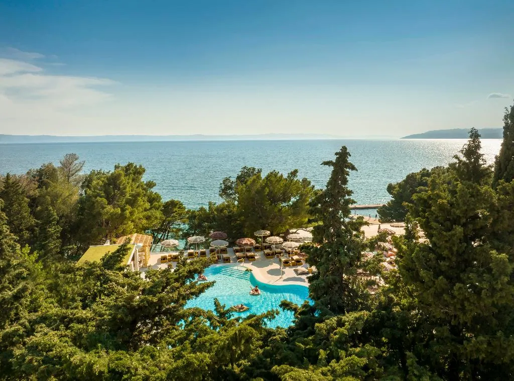 Pool, [PLACES] Dalmacija by Valamar, Split